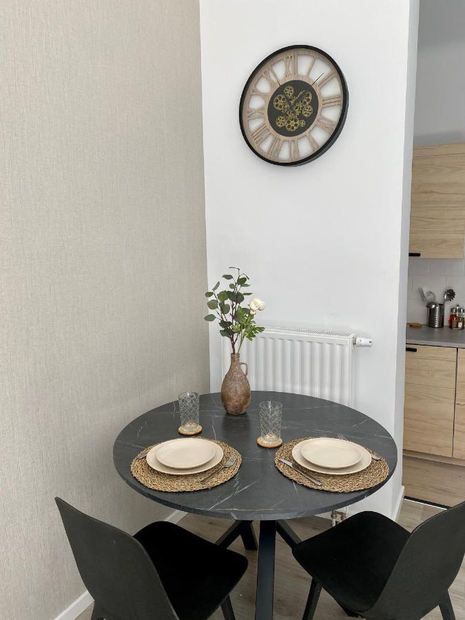 Superbe Logement Pres De Bruxelles Avec Spa Prive Eksteriør billede
